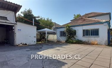 Local Comercial en Venta en Estadio Nacional / Campo de Deportes / Pedro de Valdivia