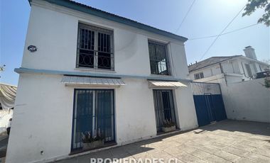 Local Comercial en Venta en Estadio Nacional / Campo de Deportes / Pedro de Valdivia