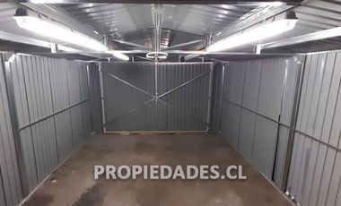 Local Comercial en Venta en Estadio Nacional / Campo de Deportes / Pedro de Valdivia