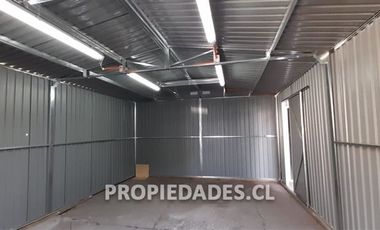 Local Comercial en Venta en Estadio Nacional / Campo de Deportes / Pedro de Valdivia