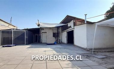 Local Comercial en Venta en Estadio Nacional / Campo de Deportes / Pedro de Valdivia