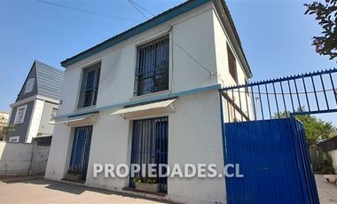 Local Comercial en Venta en Estadio Nacional / Campo de Deportes / Pedro de Valdivia