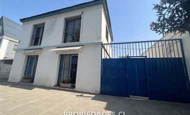 Local Comercial en Venta en Estadio Nacional / Campo de Deportes / Pedro de Valdivia