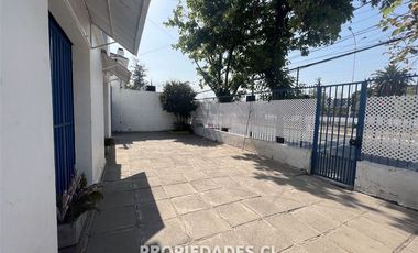 Local Comercial en Venta en Estadio Nacional / Campo de Deportes / Pedro de Valdivia