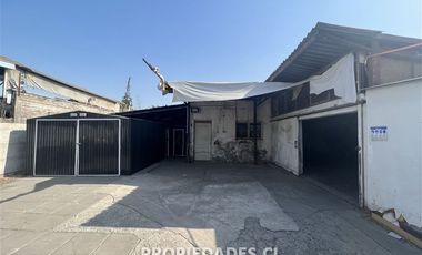 Local Comercial en Venta en Estadio Nacional / Campo de Deportes / Pedro de Valdivia