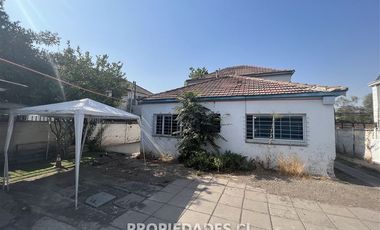 Local Comercial en Venta en Estadio Nacional / Campo de Deportes / Pedro de Valdivia