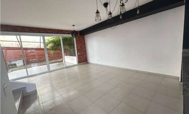 CASA EN VENTA EN ARRAIJAN PH LA CAMPIÑA  CLUB RESIDENCIAL (OF)