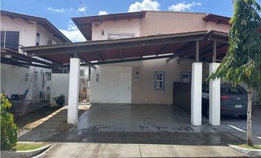 CASA EN VENTA EN ARRAIJAN PH LA CAMPIÑA  CLUB RESIDENCIAL (OF)