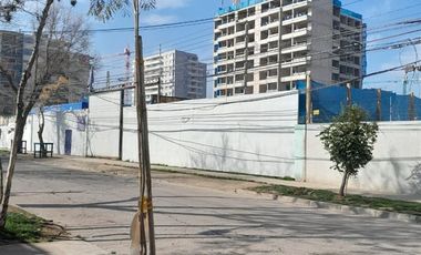 Local Comercial en Venta en Los Alerces / Castillo Urizar