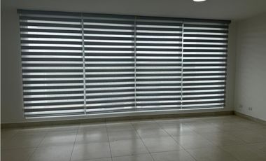 ALQUILER APARTAMENTO CON LINEA BLANCA CLAYTON