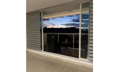 ALQUILER APARTAMENTO CON LINEA BLANCA CLAYTON