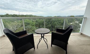 ALQUILER APARTAMENTO CON LINEA BLANCA CLAYTON