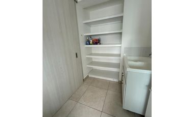 ALQUILER APARTAMENTO CON LINEA BLANCA CLAYTON