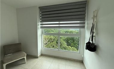 ALQUILER APARTAMENTO CON LINEA BLANCA CLAYTON