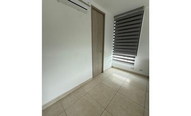 ALQUILER APARTAMENTO CON LINEA BLANCA CLAYTON