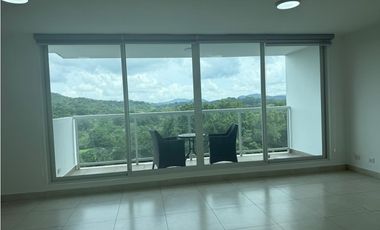 ALQUILER APARTAMENTO CON LINEA BLANCA CLAYTON