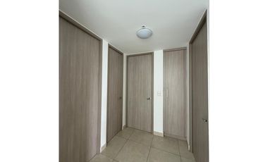 ALQUILER APARTAMENTO CON LINEA BLANCA CLAYTON