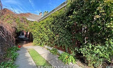 Casa en Venta en Pedro de Valdivia