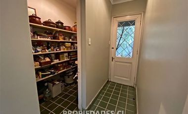 Casa en Venta en Pedro de Valdivia