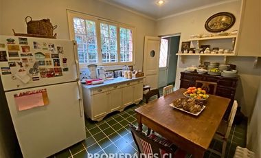 Casa en Venta en Pedro de Valdivia