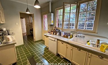 Casa en Venta en Pedro de Valdivia