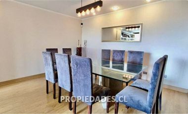 Departamento en Venta en La Dehesa