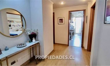 Departamento en Venta en La Dehesa