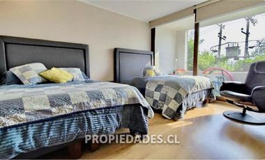 Departamento en Venta en La Dehesa