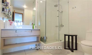 Departamento en Venta en La Dehesa