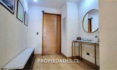 Departamento en Venta en La Dehesa