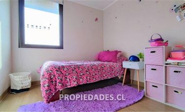Departamento en Venta en La Dehesa