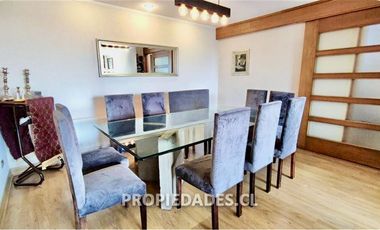 Departamento en Venta en La Dehesa