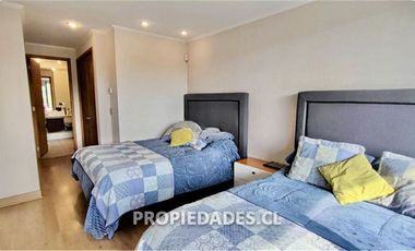 Departamento en Venta en La Dehesa