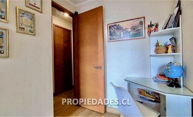 Departamento en Venta en La Dehesa