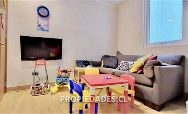 Departamento en Venta en La Dehesa