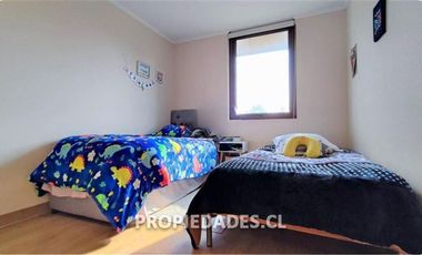 Departamento en Venta en La Dehesa