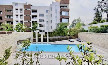 Departamento en Venta en La Dehesa