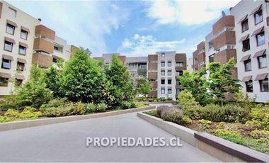 Departamento en Venta en La Dehesa