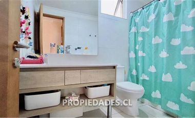 Departamento en Venta en La Dehesa