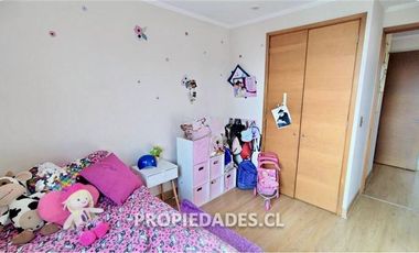 Departamento en Venta en La Dehesa