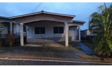 EN VENTA CASA EN RESIDENCIAL COLINAS DEL SOL EN ARRAIJAN (OF)