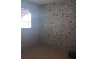 VENTA CASA RESIDENCIAL ARBOLEDAS BARRIO COLON EN LA CHORRERA (OF)