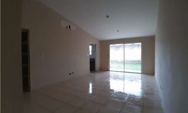 VENTA CASA RESIDENCIAL ARBOLEDAS PUERTO CAIMITO EN LA CHORRERA (OF)