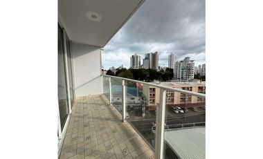 VENTA APARTAMENTO PH ROYAL TOWER EN SAN FRANCISCO (OF)