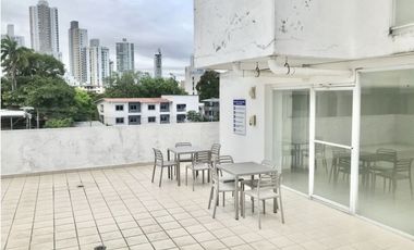 VENTA APARTAMENTO PH ROYAL TOWER EN SAN FRANCISCO (OF)