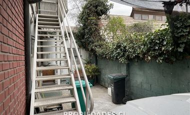 Casa en Venta en Los Pensamientos / Jorge Matte Gormaz