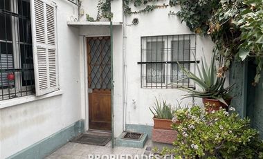 Casa en Venta en Los Pensamientos / Jorge Matte Gormaz