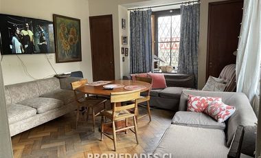 Casa en Venta en Los Pensamientos / Jorge Matte Gormaz