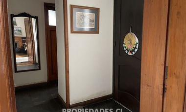 Casa en Venta en Los Pensamientos / Jorge Matte Gormaz