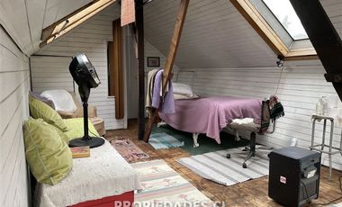 Casa en Venta en Los Pensamientos / Jorge Matte Gormaz